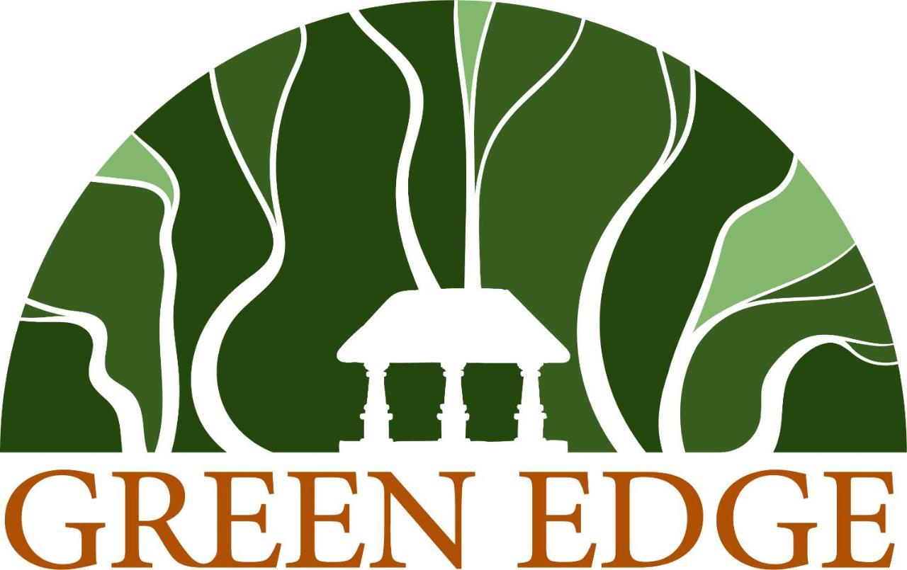 The Green Edge ดัมบูลลา ภายนอก รูปภาพ
